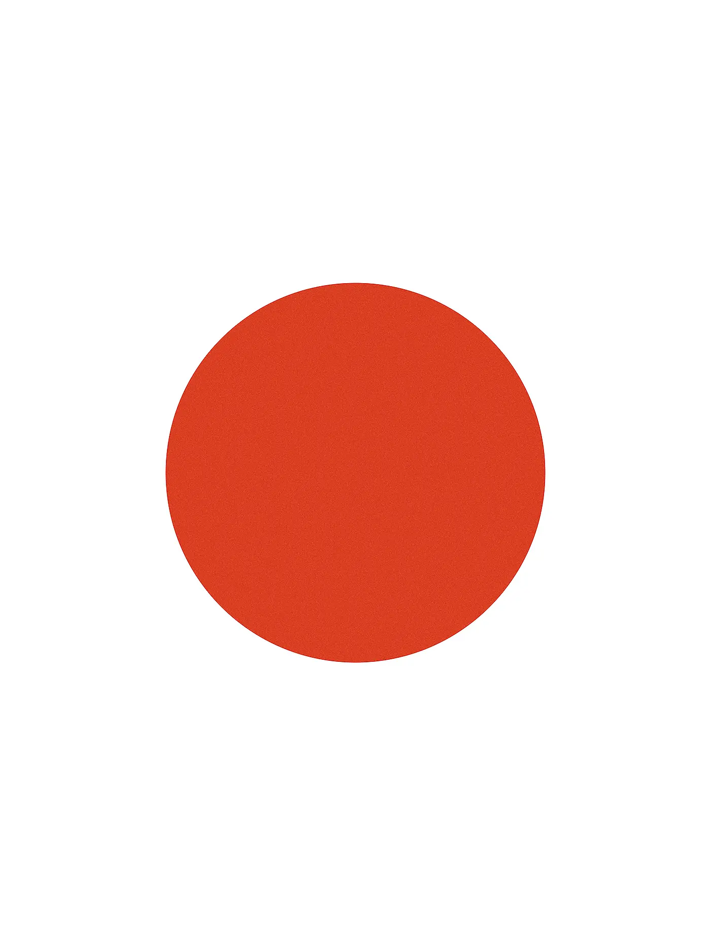 SENSAI | Lippenstift - Lasting Plump Lipstick Refill (LPL02 Vivid Orange) | 
